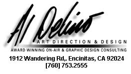 Al Delino Design
