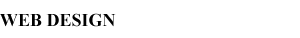 Web Design